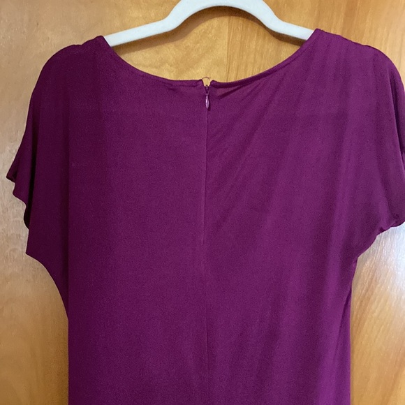 Stretch blouse by Banana Republic - Picture 3 of 4